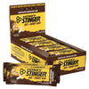 Honey Stinger Oat + Honey Bar | Chocolate Chocolate Chip | Energy Packed Food to Prepare for Exercise, Endurance and Performance