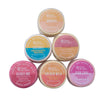 Ra Ces Del Huerto- Amaranth Wafers Thins-Obleas - Low Calorie Snack (Tropical Flavors) 6 Pack