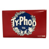 Typhoo Tea Bags (160Bags Plus 80 Bags ) 480 Teabags (Pack Of 2)