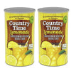 Generic Country-Time Powdered Lemonade Drink Mix (82.5 oz.) (2 Pack)
