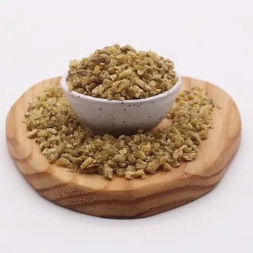 Marsh Hen Mill Freekeh Stone Ground Grain, Non-Gmo, 1.5 Lb (24 Oz) Certified Organic By Clemson University