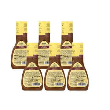 Ken'S Steak House Chef'S Reserve Honey Balsamic Dressing (9 Fl Oz (Pack Of 6))