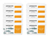 Patagonia Provisions Roasted Garlic Mackerel (4.2oz unit)