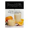 PROTIFIT - High Protein Pudding/Shake Mix, 15g Protein, Low Calorie, Low Fat, Low Carb, Aspartame Free, Idea Protein Compatible,