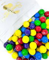 SweetGourmet Blow Pop Filled Gumballs | Bulk Unwrapped | 3 Pounds