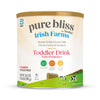 Pure Bliss By Similac Irish Farms Toddler Drink,* Easy To Digest, Non-Gmo, Powder, 24.7-Oz Can