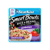 StarKist Smart Bowls Tuna, Rice and Beans, Jambalaya, 4.5 oz Pouch, Pack of 12