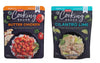 HEB Cooking Sauce Mixes - 2 packages (Indian Butter Chicken & Cilantro Lime)