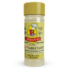 Bensons - Table Tasty Salt Substitute, Salt-Free Gourmet Popcorn Seasoning, No Sodium, No Potassium Chloride, No Msg, Gluten Fre