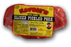 SAVOIES Pickled Pork - Flavorful and Tangy Pork Product