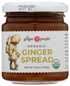 Organic Ginger Spread - Made in FIJI