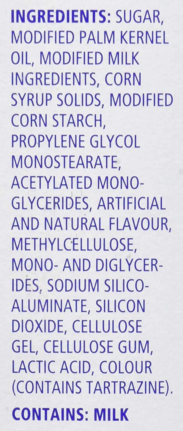 3 Pack Dream Whip Dessert Topping Mix 170G 6Oz Add Sweet Flavor And Creamy Texture To All Your Favorite Desserts {Imported From