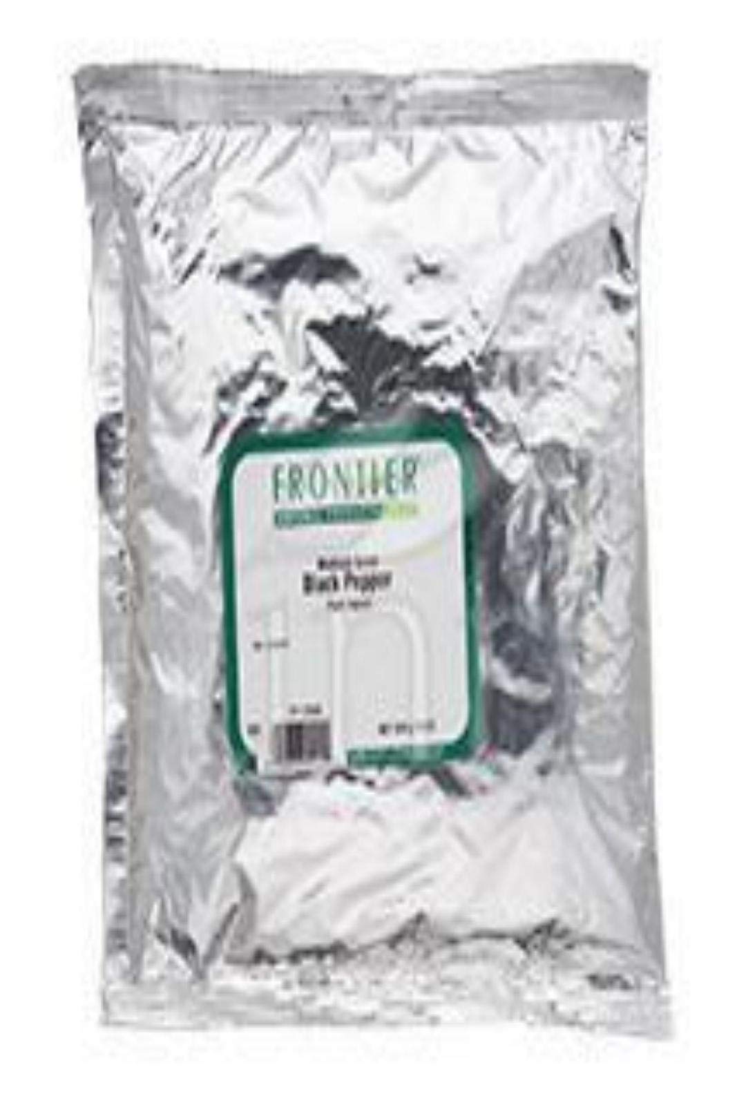 Fc Pepper Black Med Gr ( 1 X 1 Lb )