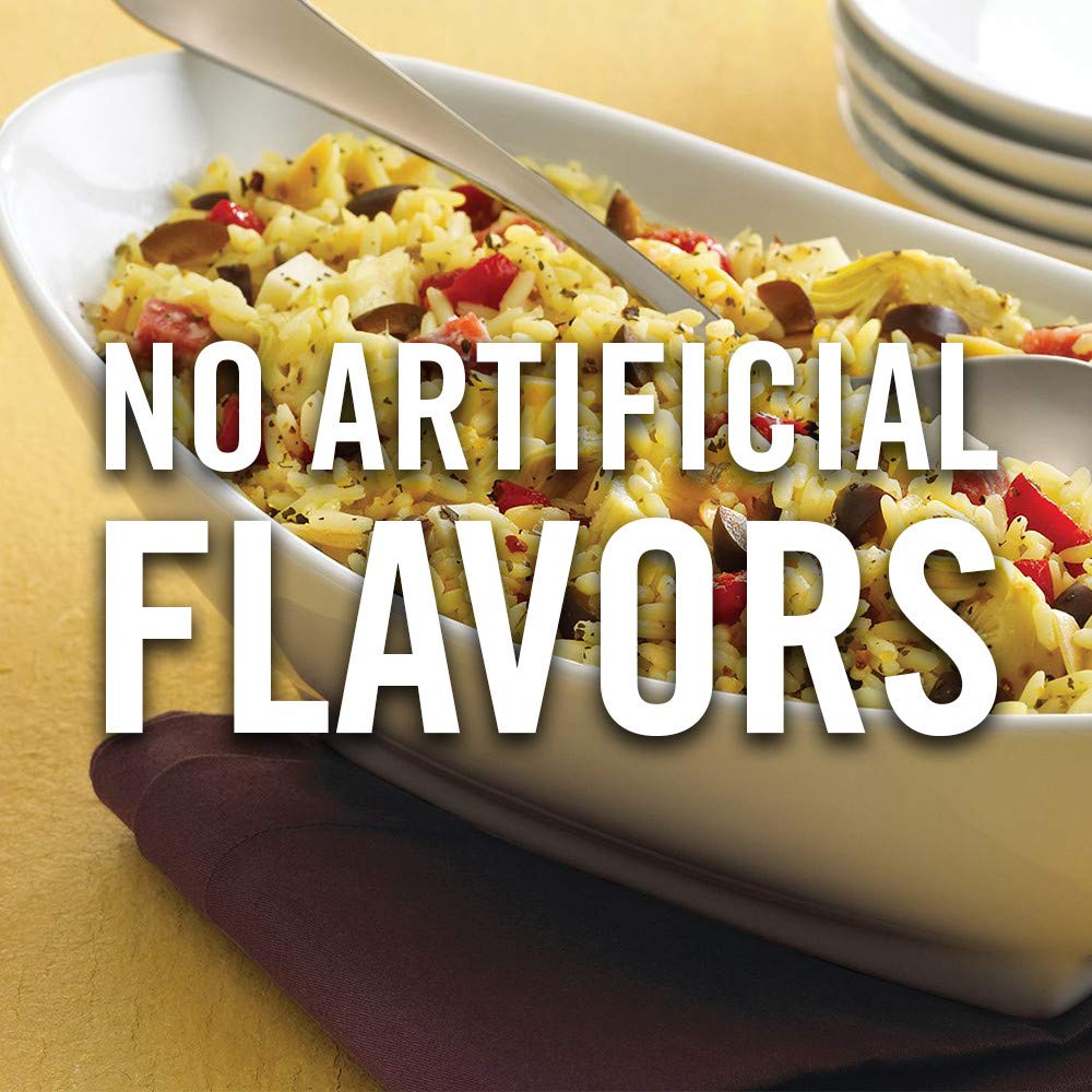 Zatarain'S Rice Pilaf, 6.3 Oz (Pack Of 12)