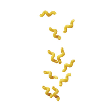 Organic Felicetti Cavatappi Pasta Italian Non-Gmo 16Oz (454G)