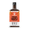 Lakanto Sugar Free Cinnamon Maple Syrup - Monk Fruit Sweetener, Keto Diet Friendly, Vegan, 1G Net Carbs, Pancakes, Waffles, Oatm