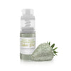 Tinker Dust - Soft Olive (4G, 1X Mini Pump) Edible Glitter For Desserts, Beverages, Cupcakes, Cake Pops And Cookies By Bakell