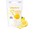 Xyloburst Xylitol Mints - Sugar Free, Vegan, Gluten Free, Keto Friendly - Lemon Flavor - 275 Count