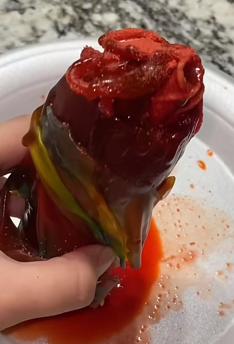 Original Chamoy Pickle Kit, Ready To Make The Famous Tiktok Trend, Includes Alamo Dill Pickle, Baby Lucas, Lucas Gusano, Skwinkl