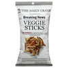 Veggie Sticks 6 Ounces (Case Of 6)