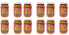 Etouff e Sauce Fully Cooked 16 oz Ragin Cajun Foods (Pack of 12)