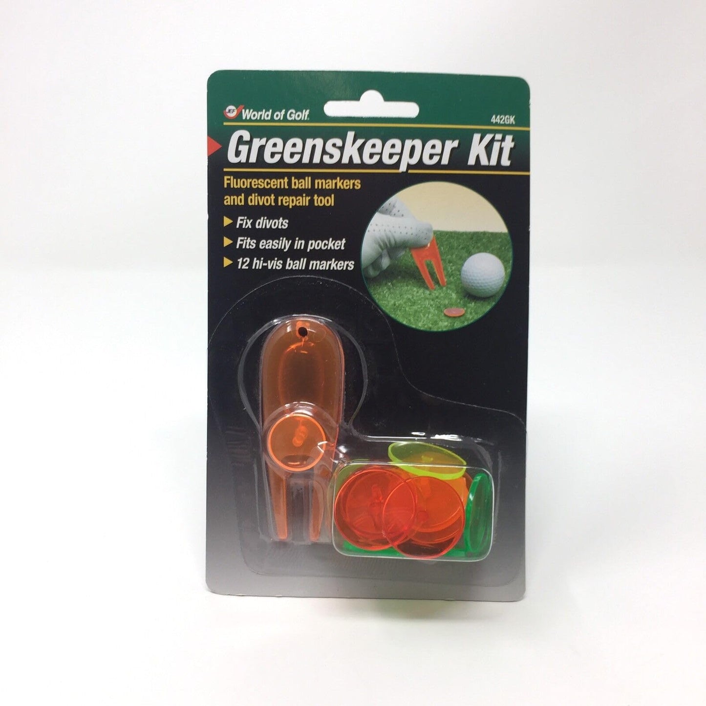 Golf Lovers Golfing Caddy Golf Gift Basket - Golf Gift