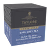 Taylors Of Harrogate Earl Grey Loose Leaf, 4.41 Ounce Carton (Pack Of 6)