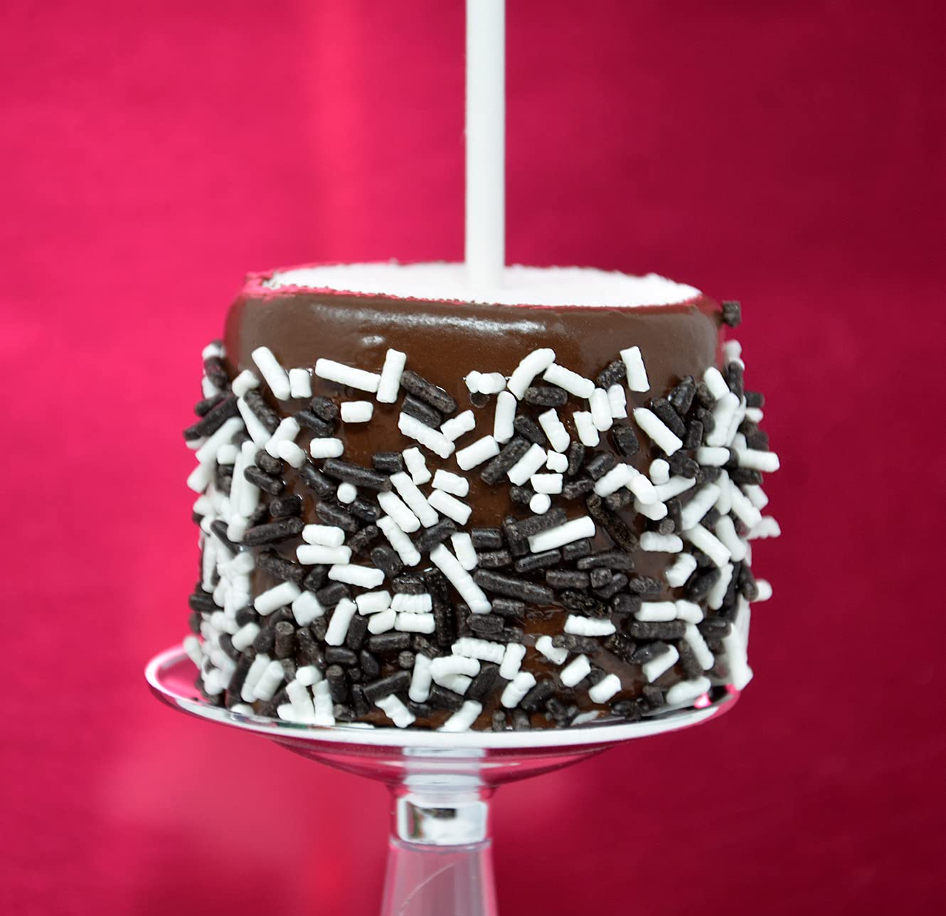 Mystic Sprinkles Jimmy Mixes (Tuxedo Jimmy Mix 3Oz)