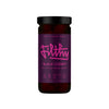 Filthy Black Amarena Mixed Flavor Cherries 11 Oz Jar 45 Cherries