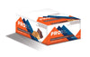 Probar Base Peanut Butter Chocolate Protein Bar, 2.1 Ounce - 144 per case