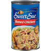 Sweet Sue Chicken Boned, 50-Ounce Packages (Pack Of 6)