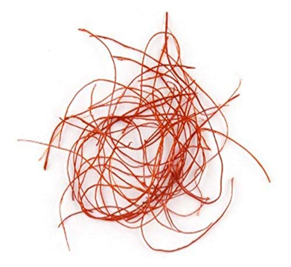 OliveNation Mild Chili Threads - Authentic Hot Pepper for Kimchi, Salads, Soup - Non-GMO, Gluten Free, Vegan - 8 Ounces