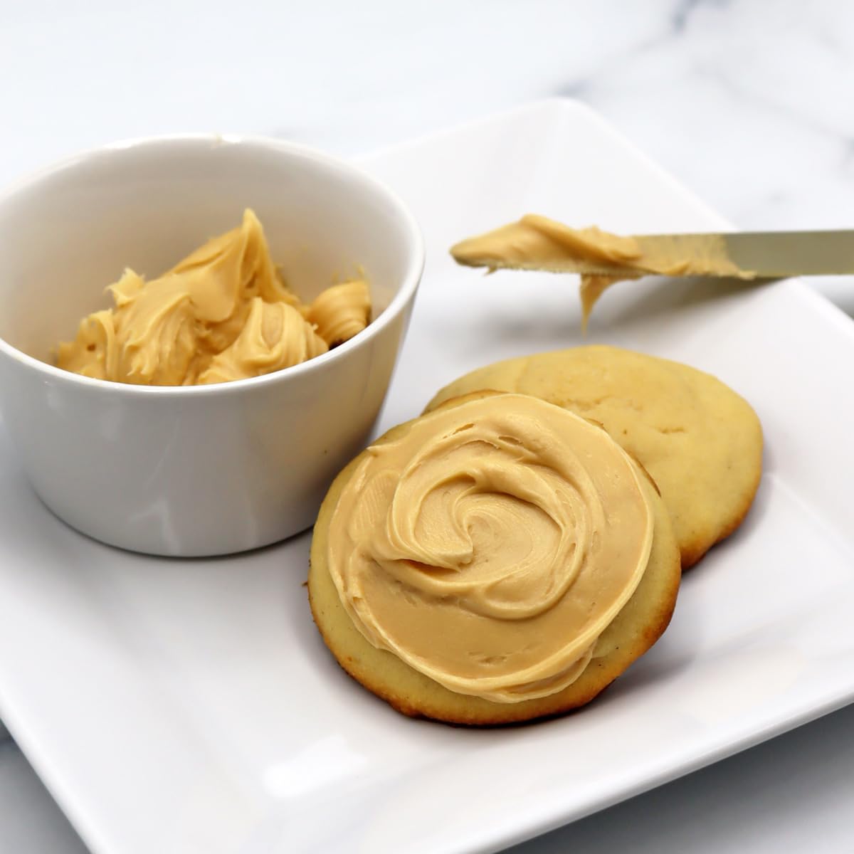 LorAnn Oils Peanut Butter Bakery Emulsion, Gluten-Free & Keto-Friendly, 4 Fl Oz
