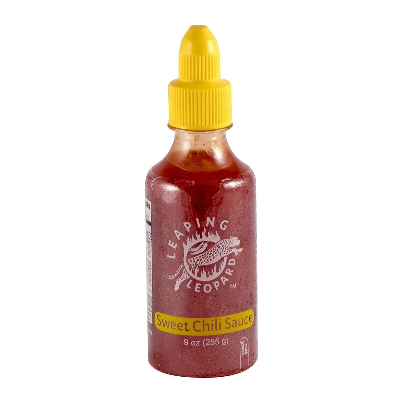 Leaping Leopard Sweet Chili Sauce