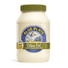 Blue Plate Light Mayonnaise With Olive Oil, 30 Fl Oz Jar (Pack Of 6)