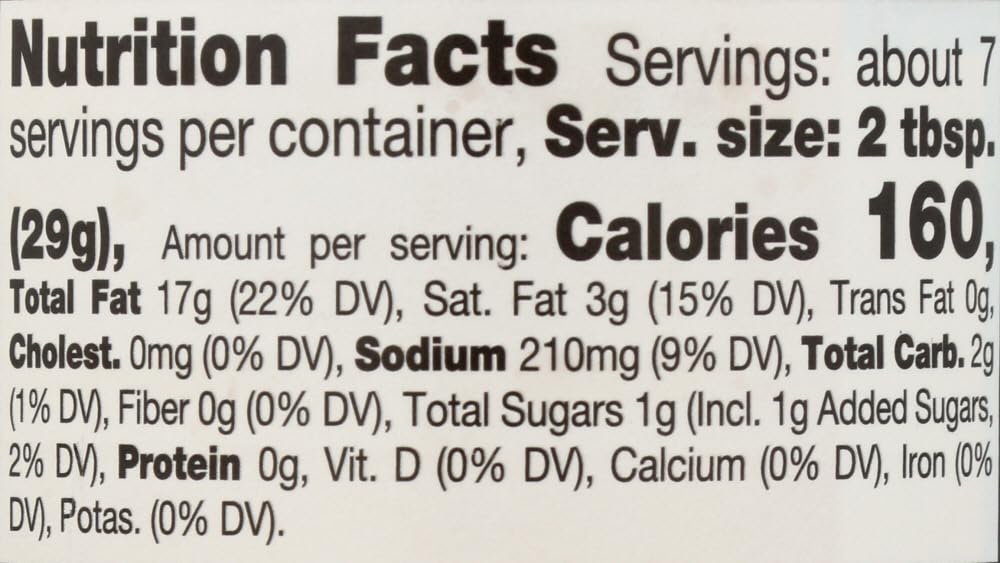 McCormick Scampi Seafood Sauce, 7.5 oz (Pack of 6)
