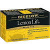 Bigelow Black Tea Lemon Lift - 20 Ct