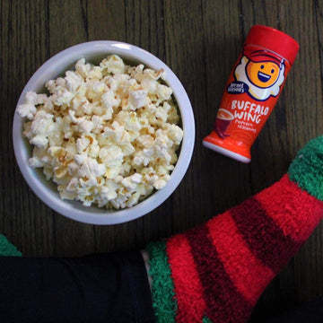 Kernel Season'S Popcorn Seasoning, Buffalo Wing, 2.85 Ounce