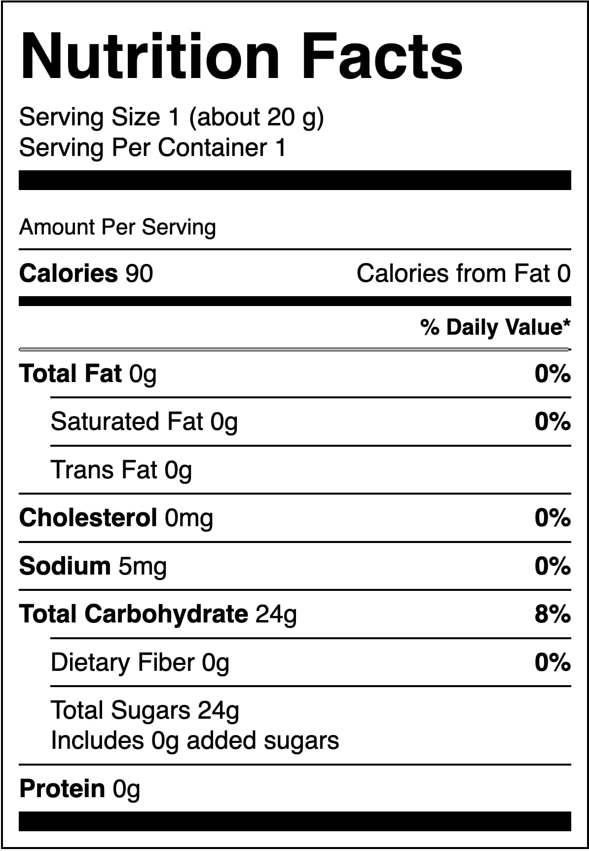Flamethrower Candy Co Toe Of Satan Lollipop One Pack Carolina Reaper Spicy Challenge
