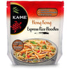 KA-ME Gluten Free Rice Noodles, Ready to Serve, Pack of 6, 10.6 Ounce