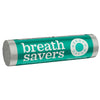 Breathsavers Wintergreen Mints, 24-Count (2 Pack Of 12)