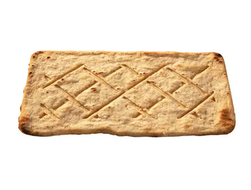 Salmas Tostadas De Ma  Z Horneadas 48 Pzas De 18 G (Salmas Oven Baked Corn Crackers)