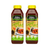 World Harbors Maui Sweet And Sour Sauce - Hawaii Style Perfect For Dipping, Dumplings, Chicken Nuggets, Various Meats Including
