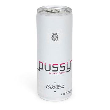 ILIOS Natural Energy Drink - Carbonated Caffeine Beverage - Pack of 12 x 250ml