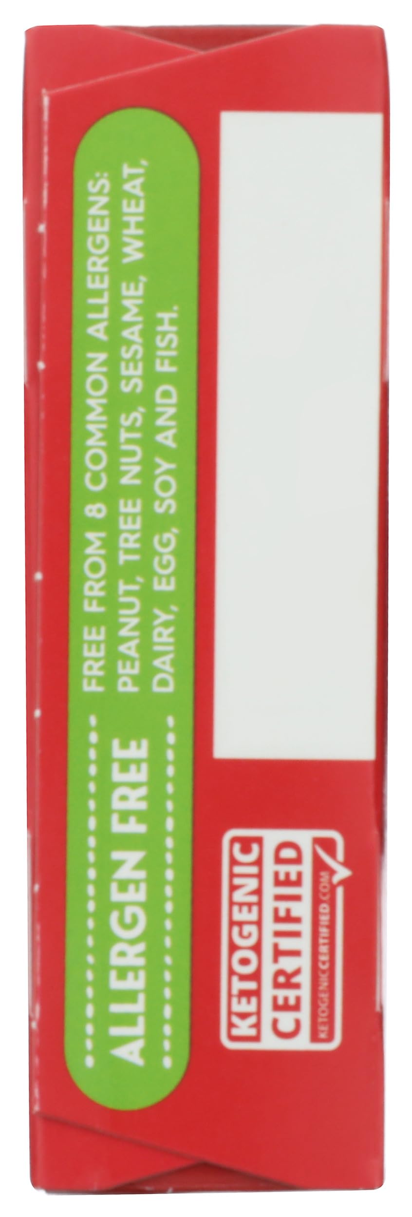 Simply Delish, Jel Dessert Strawberry, 0.7 Ounce