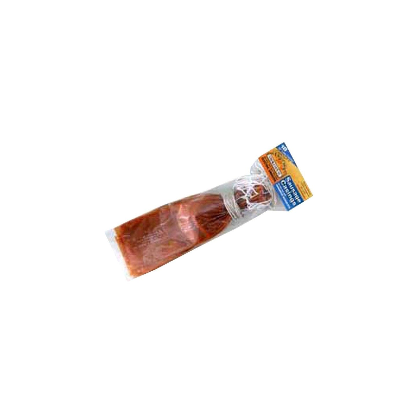 Smokehouse Sausage Casings, 18-Pack, Small, Model 9743-002-0000, As Shown