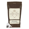Harney & Sons Decaffeinated Hot Cinnamon - Ceylon Black Tea With Three Types Of Cinnamon, Orange Peel And Sweet Cloves - 50 Coun