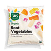 365 Everyday Value, Organic Root Vegetables, 16 oz, (Frozen)