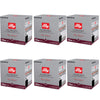 Illy K-Cup Inteso Bold Roast - 60 Count | Premium Coffee Pods For Rich And Bold Flavor