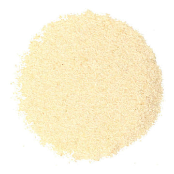 Frontier Co-Op Organic White Onion Granules 1Lb - Granulated Onion Powder, Bulk 16Oz Bag - For Wholesale Restaurant Supply Or Jar/Shaker Refill